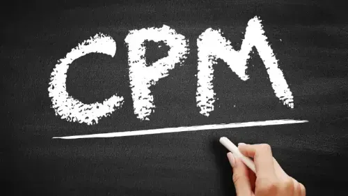 CPM Tablet full form in Medical Term